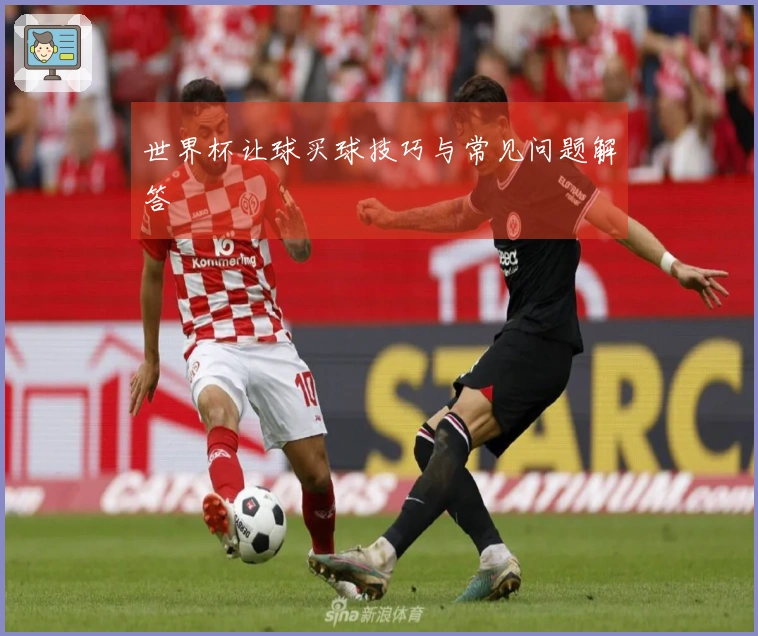 世界杯让球买球技巧与常见问题解答