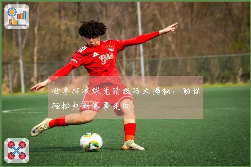 世界杯滚球竞猜技巧大揭秘，助你轻松判断赛事走向