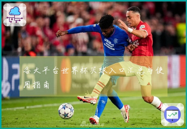 各大平台世界杯买球入口汇总与使用指南