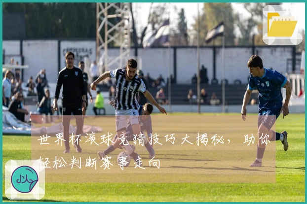 世界杯滚球竞猜技巧大揭秘，助你轻松判断赛事走向