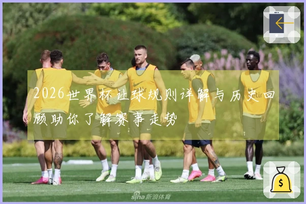 2026世界杯让球规则详解与历史回顾助你了解赛事走势