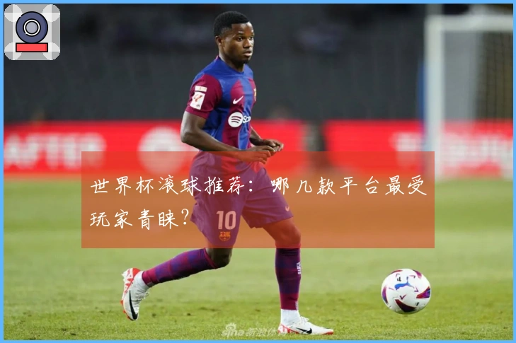 世界杯滚球推荐：哪几款平台最受玩家青睐？
