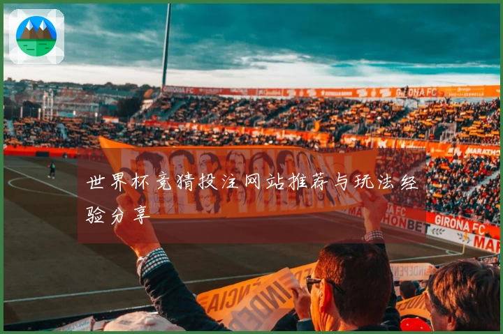 世界杯竞猜投注网站推荐与玩法经验分享